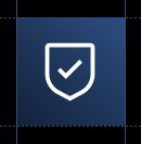 Testpad Security Icon
